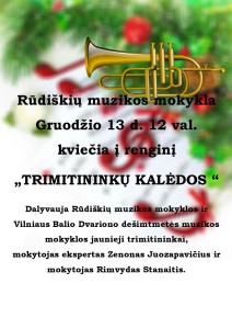trimitininku_kaledos_skelbimas