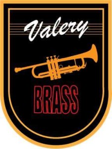 VALERY Brass