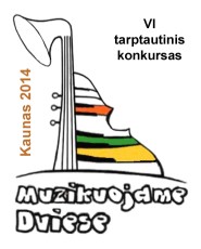 MuzikuojameDvieseLogotipas_2014