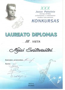 4.Neja Svitovaite